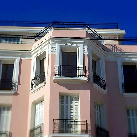 Appartamento Belle Epoque 2 *