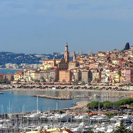 Belle Epoque 2 Appartamento