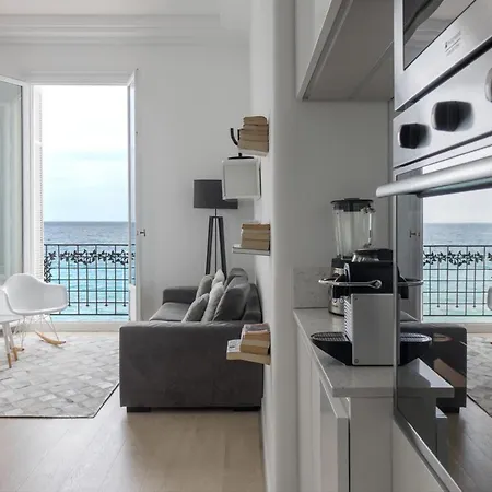 Apartment Belle Epoque 2 *