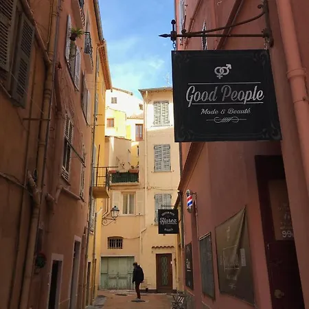 Belle Epoque 2 * Menton
