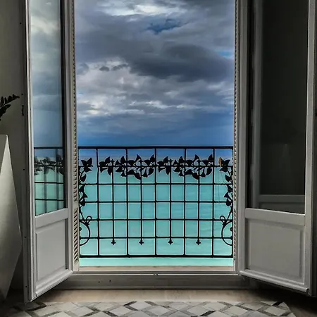 Belle Epoque 2 Apartman
