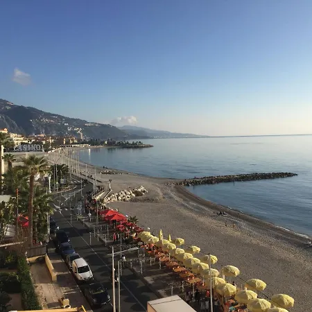 Belle Epoque 2 * Menton