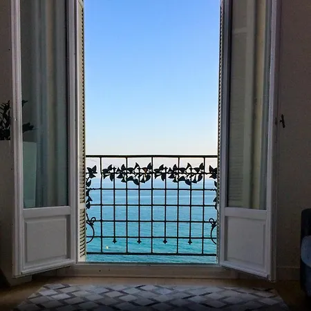 Apartment Belle Epoque 2 *