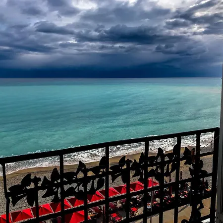 Belle Epoque 2 * Menton